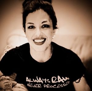 Meet your Posher, Megan